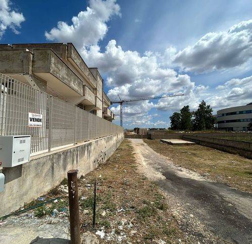 Palazzo / stabile a Nardò in Via Santa Maria Del Ponte 22 - Foto 5