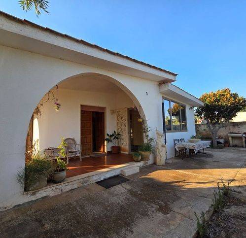 Villa a Nardò in Strada Provinciale 114 - Foto 3