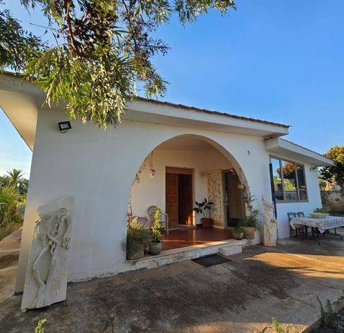 Villa a Nardò in Strada Provinciale 114 - Foto 4
