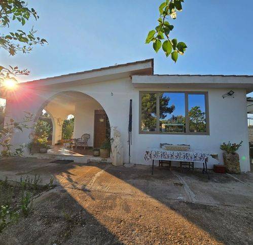 Villa a Nardò in Strada Provinciale 114 - Foto 5
