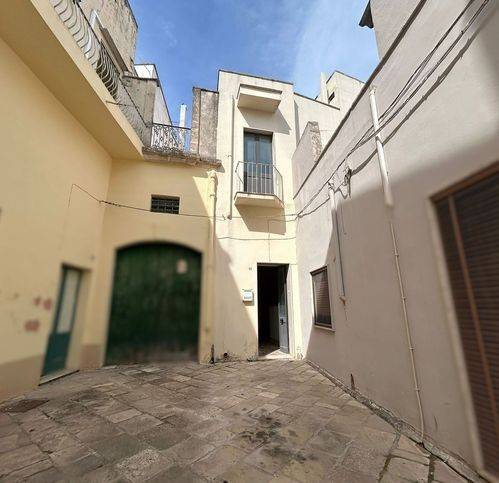 Casa indipendente a Nardò in Via Fratelli Gabellone 19 - Foto 3