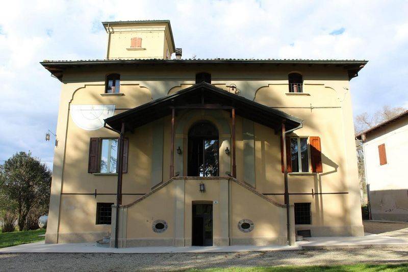 Villa a Valsamoggia in Via Sant'Apollinare, 1415 - Foto 3