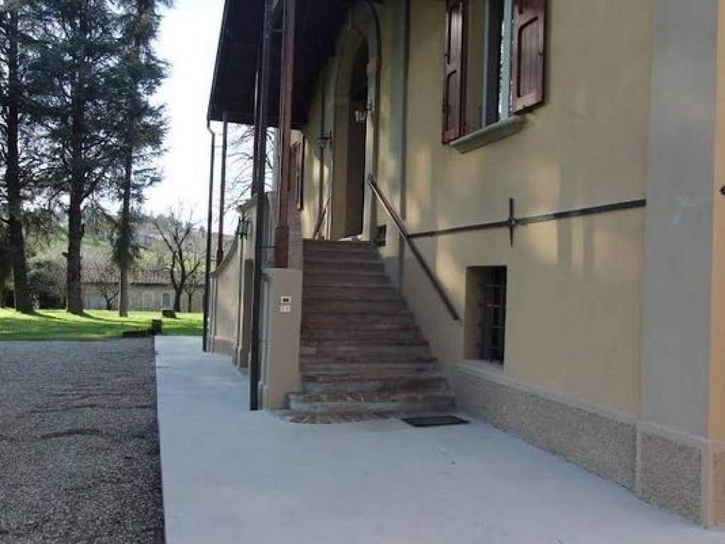Villa a Valsamoggia in Via Sant'Apollinare, 1415 - Foto 4