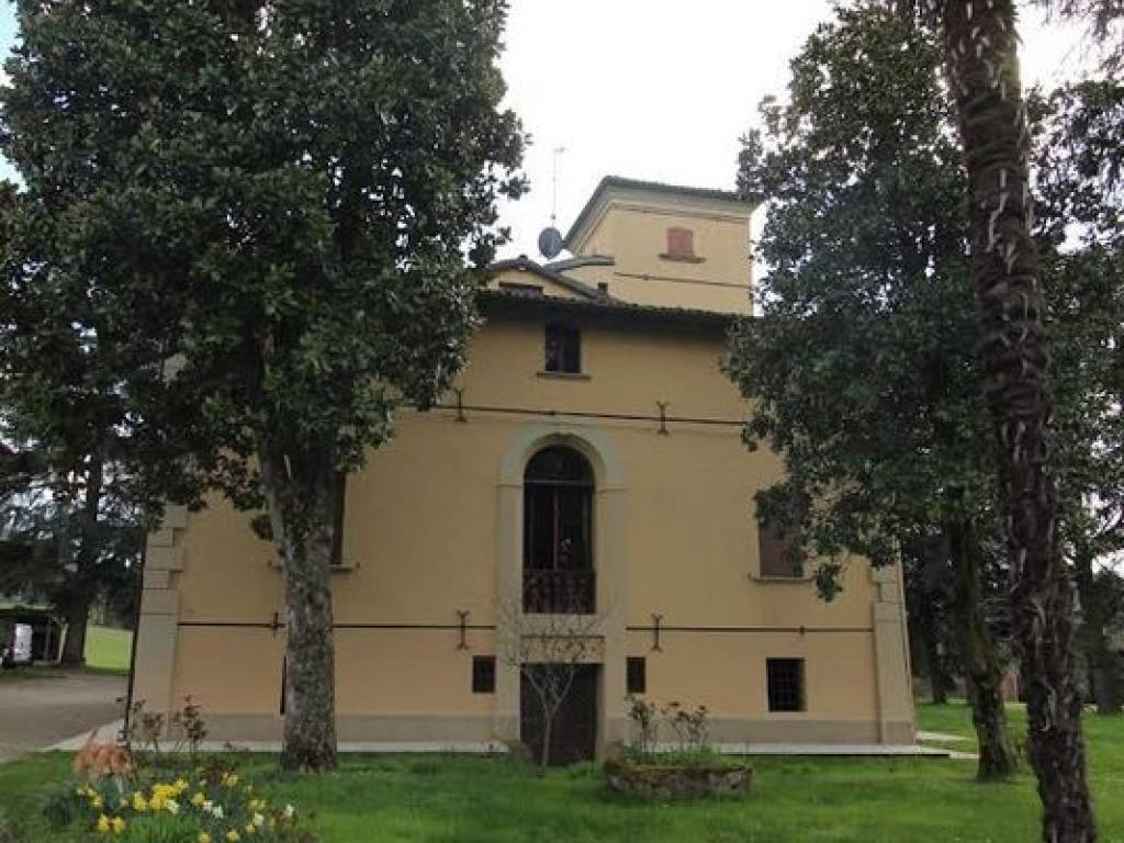 Villa a Valsamoggia in Via Sant'Apollinare, 1415 - Foto 5