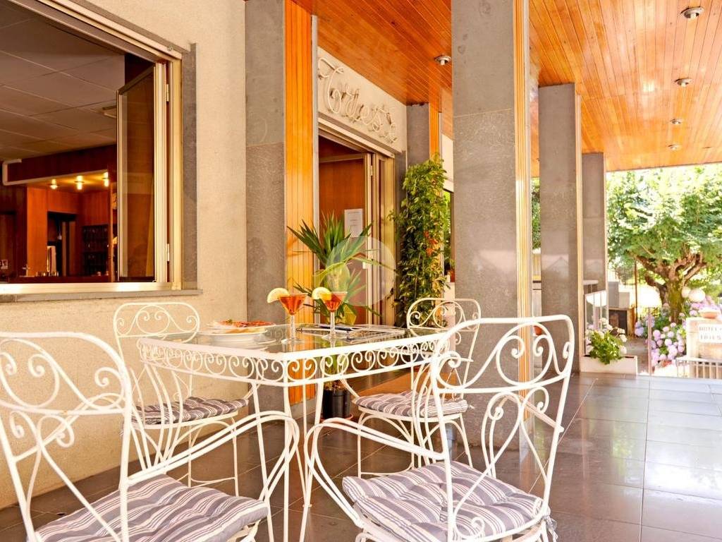 Palazzo / stabile a Fiuggi in Via Fonte Nuova, 9 - Foto 3