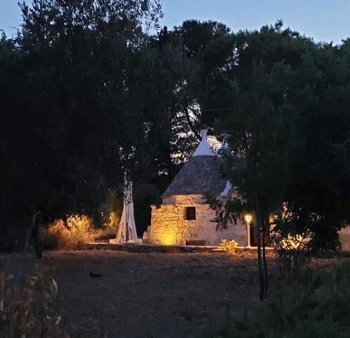 Villa a Martina franca in Strada Provinciale 63 - Foto 2