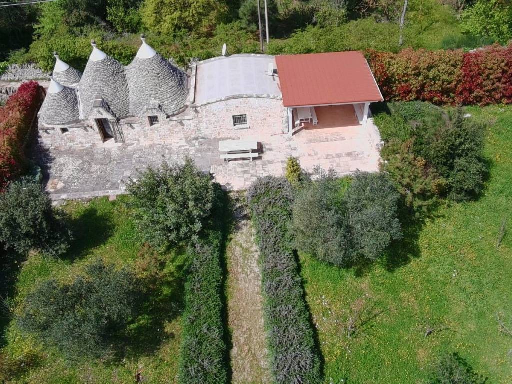 Villa a Martina franca in Strada Provinciale 63 - Foto 3
