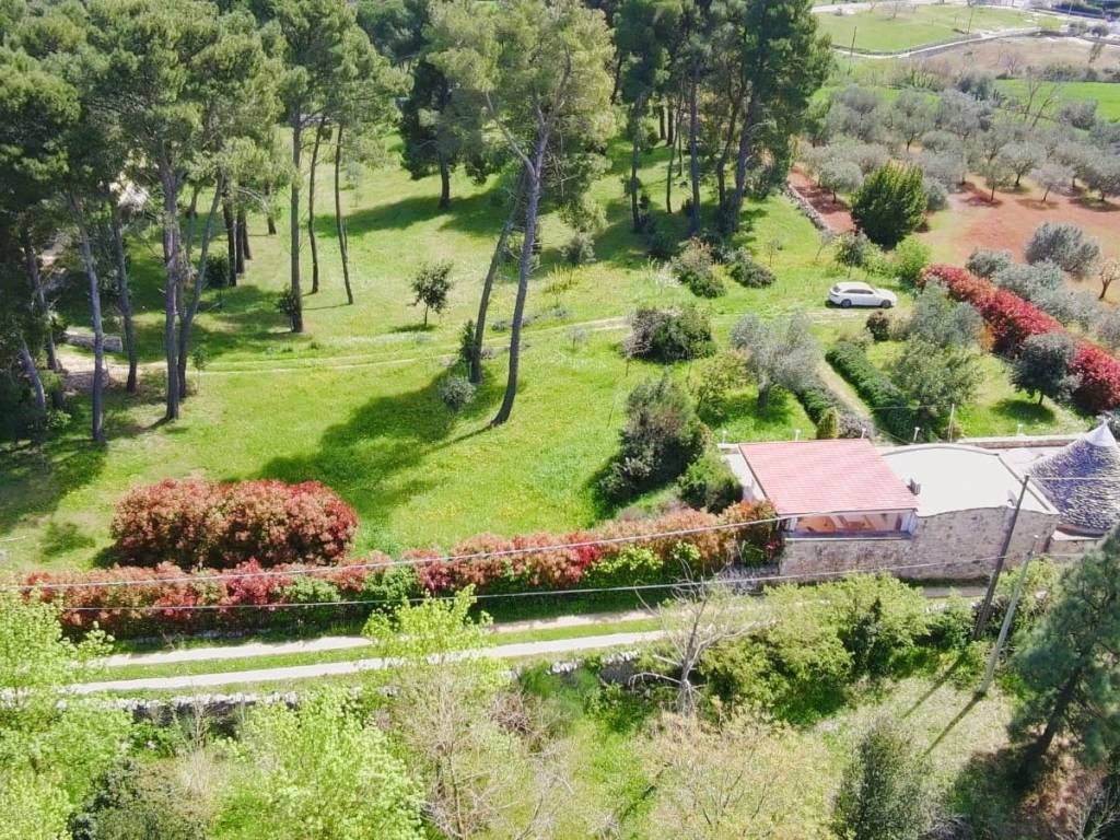 Villa a Martina franca in Strada Provinciale 63 - Foto 4