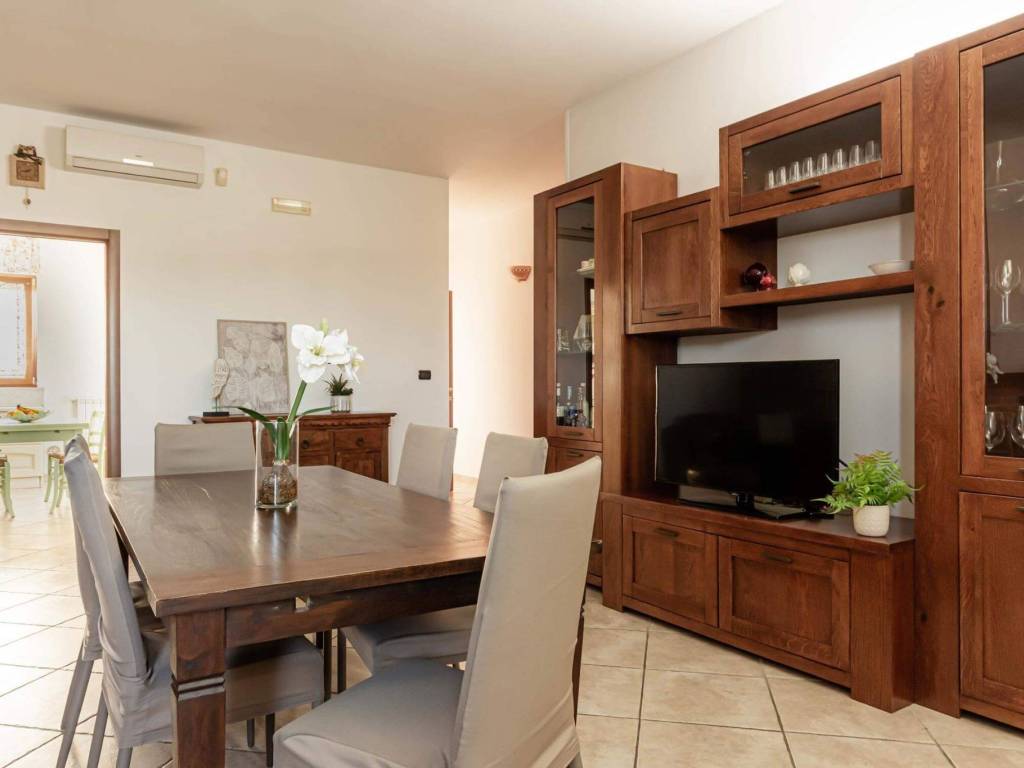 Villa a San giorgio ionico in Via Molise, 51 - Foto 2