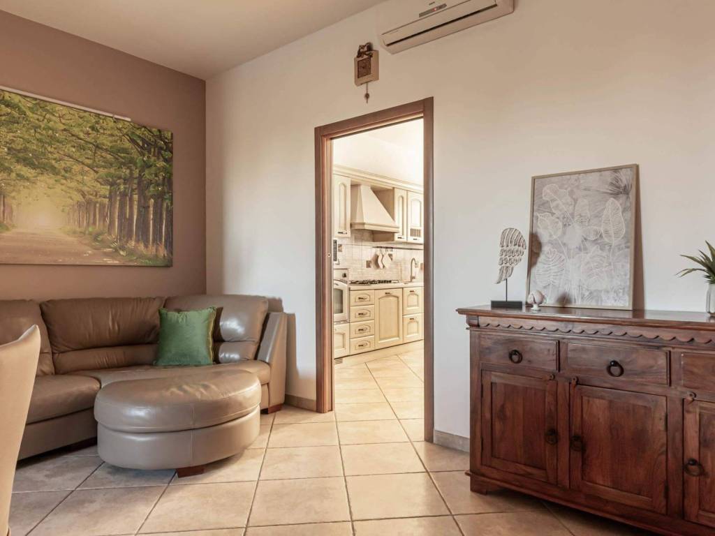 Villa a San giorgio ionico in Via Molise, 51 - Foto 5