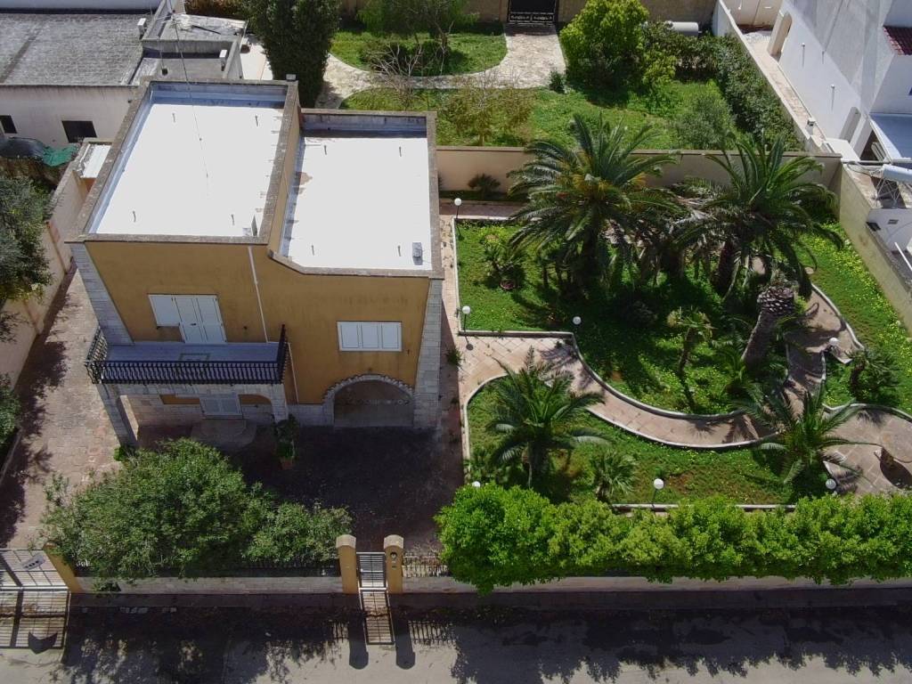 Villa a Porto cesareo in Via Mare Cantabrico 16 - Foto 3