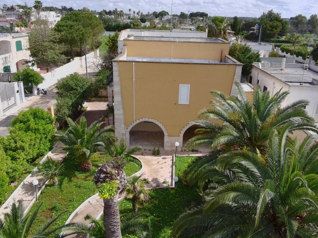 Villa a Porto cesareo in Via Mare Cantabrico 16 - Foto 4