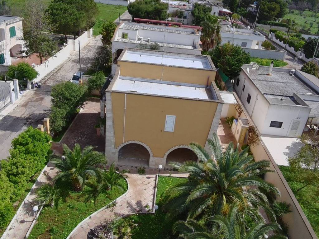 Villa a Porto cesareo in Via Mare Cantabrico 16 - Foto 5