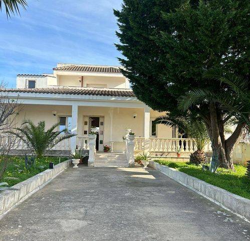 Villa a Nardò in Via Ettore D'Amore 5 - Foto 2