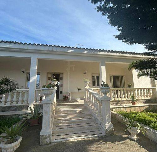 Villa a Nardò in Via Ettore D'Amore 5 - Foto 3