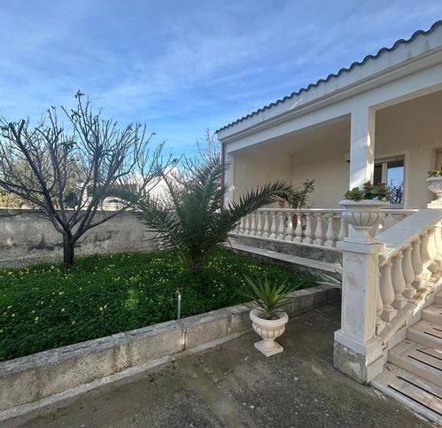 Villa a Nardò in Via Ettore D'Amore 5 - Foto 4