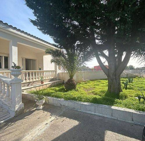 Villa a Nardò in Via Ettore D'Amore 5 - Foto 5
