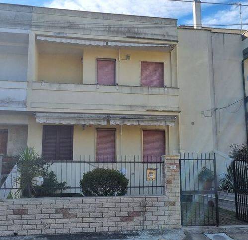 Villetta a schiera a Galatone in Via Cosimo Settimo 15 - Foto 2