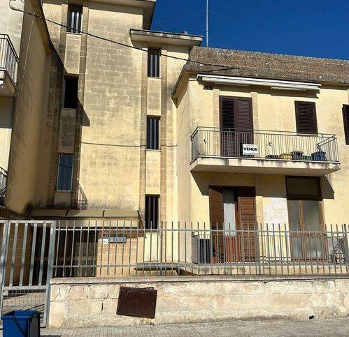 Appartamento a Nardò in Via Donato Bramante 8 - Foto 2