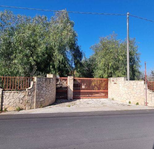 Villa a Nardò in Via San Gregorio Armeno 174 - Foto 2