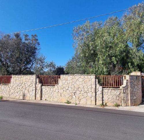 Villa a Nardò in Via San Gregorio Armeno 174 - Foto 3