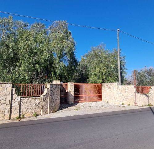 Villa a Nardò in Via San Gregorio Armeno 174 - Foto 4