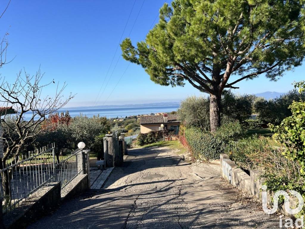 Terreno a Bardolino in Via Ca' Brusà, 12 - Foto 5