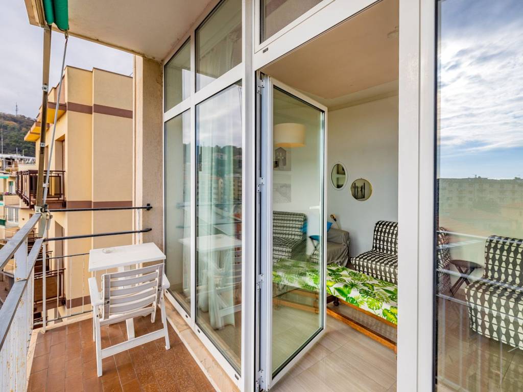 Appartamento a Finale ligure in Via delle Azalee, 3 - Foto 5