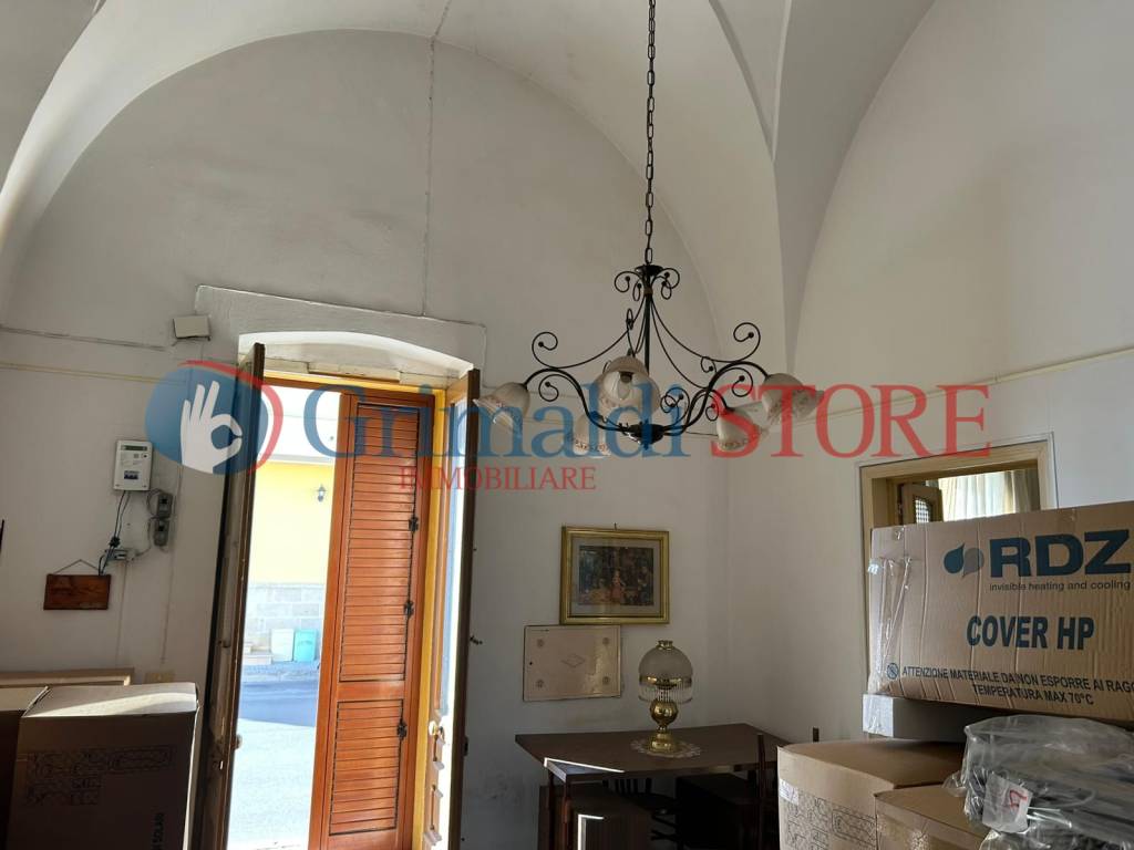 Villetta a schiera a Salice salentino in Via Pasquale Leone, 11 - Foto 4