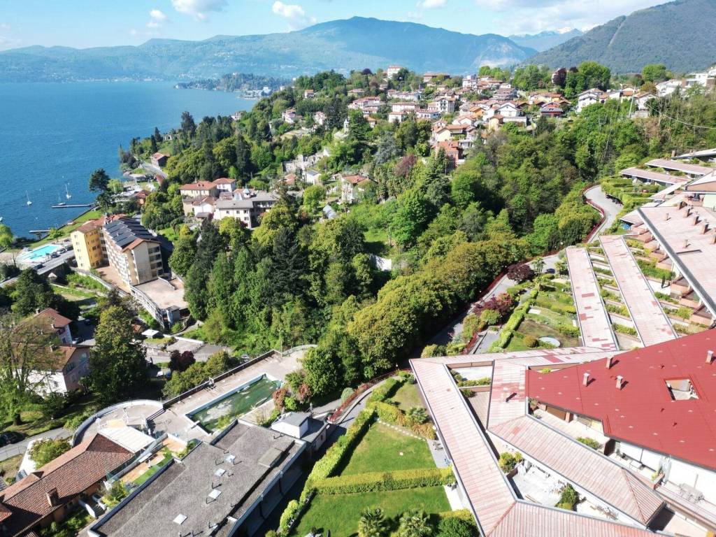 Appartamento a Ghiffa in Via Selasca - Foto 4