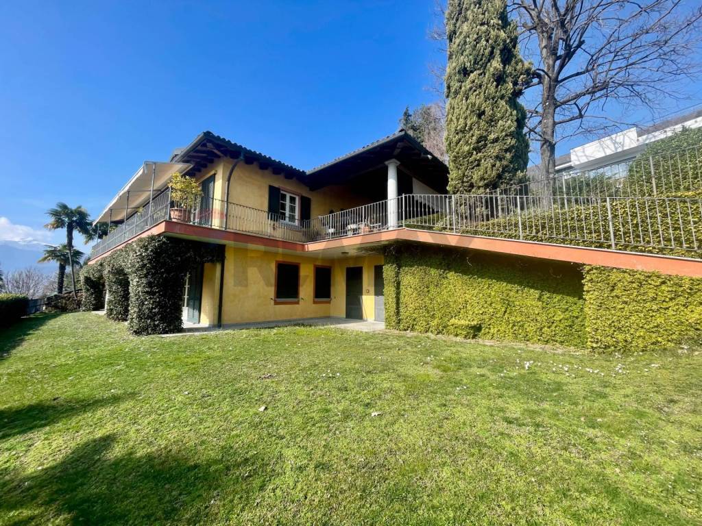 Villa a Verbania - Foto 2