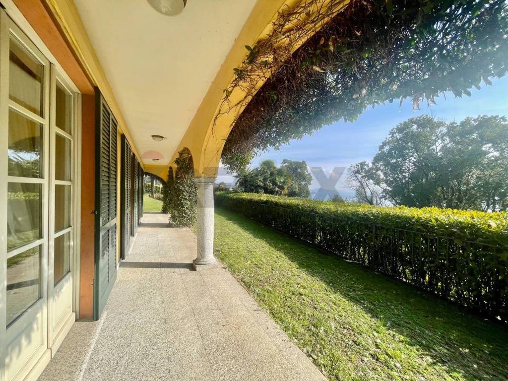 Villa a Verbania - Foto 3