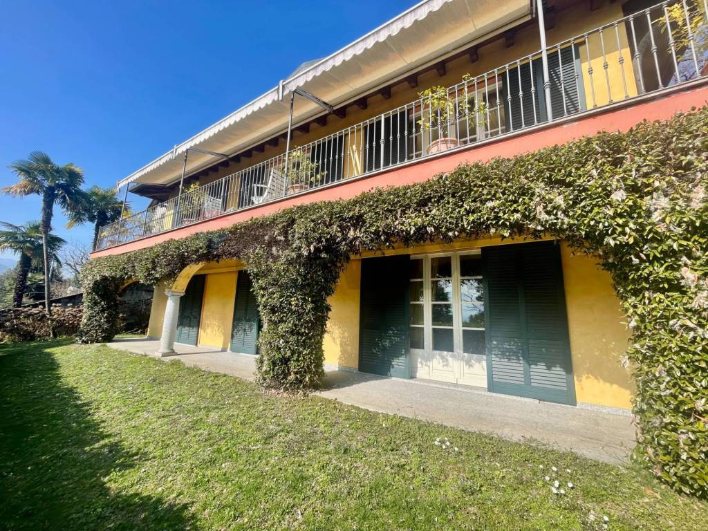 Villa a Verbania - Foto 4