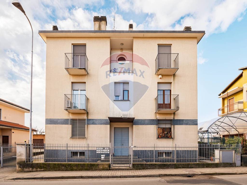 Appartamento a Casatenovo in Via dante alighieri, 40 - Foto 2