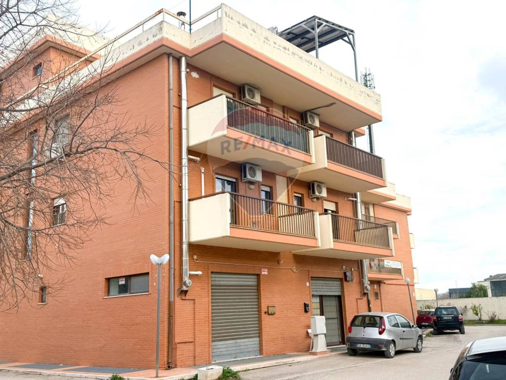 Immobile a Foggia in Viale Fortore, 11 - Foto 3