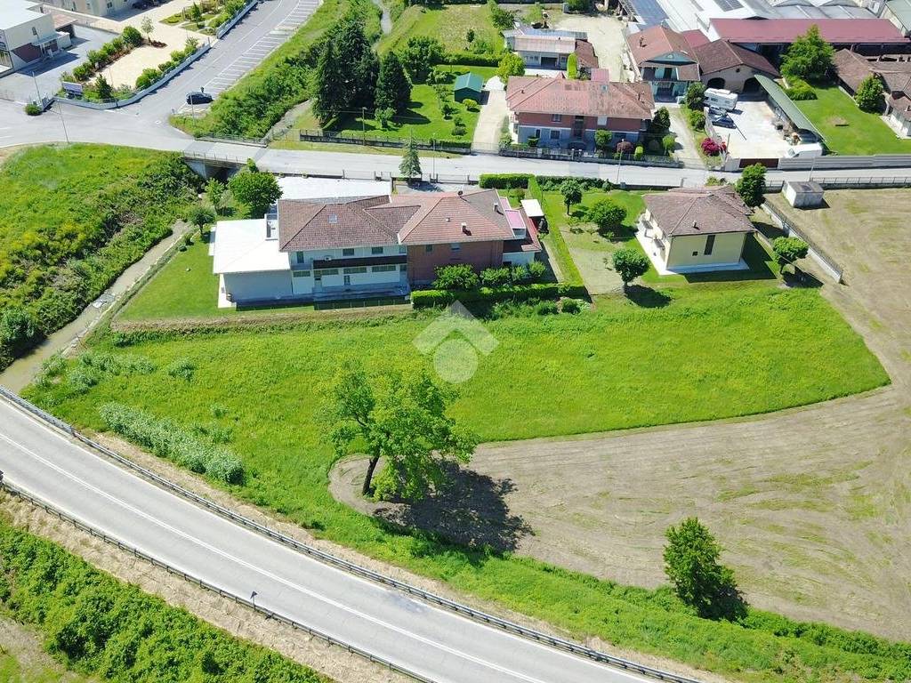 Terreno a Canale in Corso Rodilhan, 50 - Foto 3