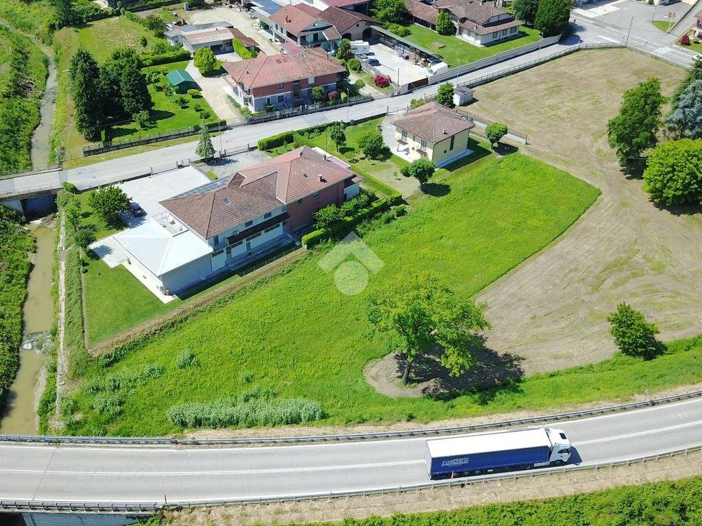 Terreno a Canale in Corso Rodilhan, 50 - Foto 4