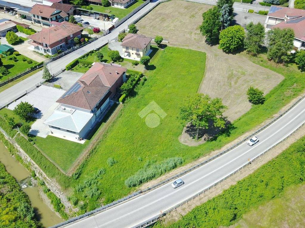 Terreno a Canale in Corso Rodilhan, 50 - Foto 5