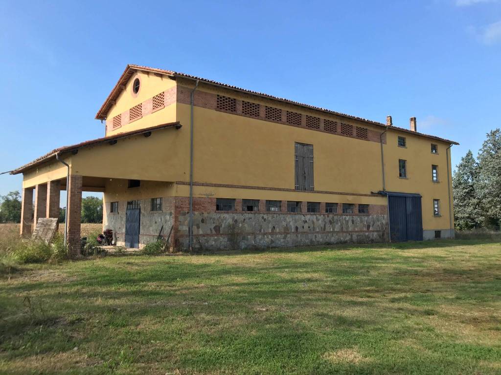 Rustico / casale a Montechiarugolo - Foto 4