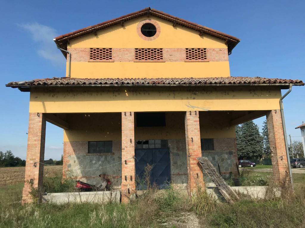 Rustico / casale a Montechiarugolo - Foto 5
