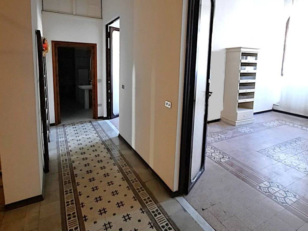 Appartamento a Pistoia in Corso Giovanni Amendola, 65 - Foto 5