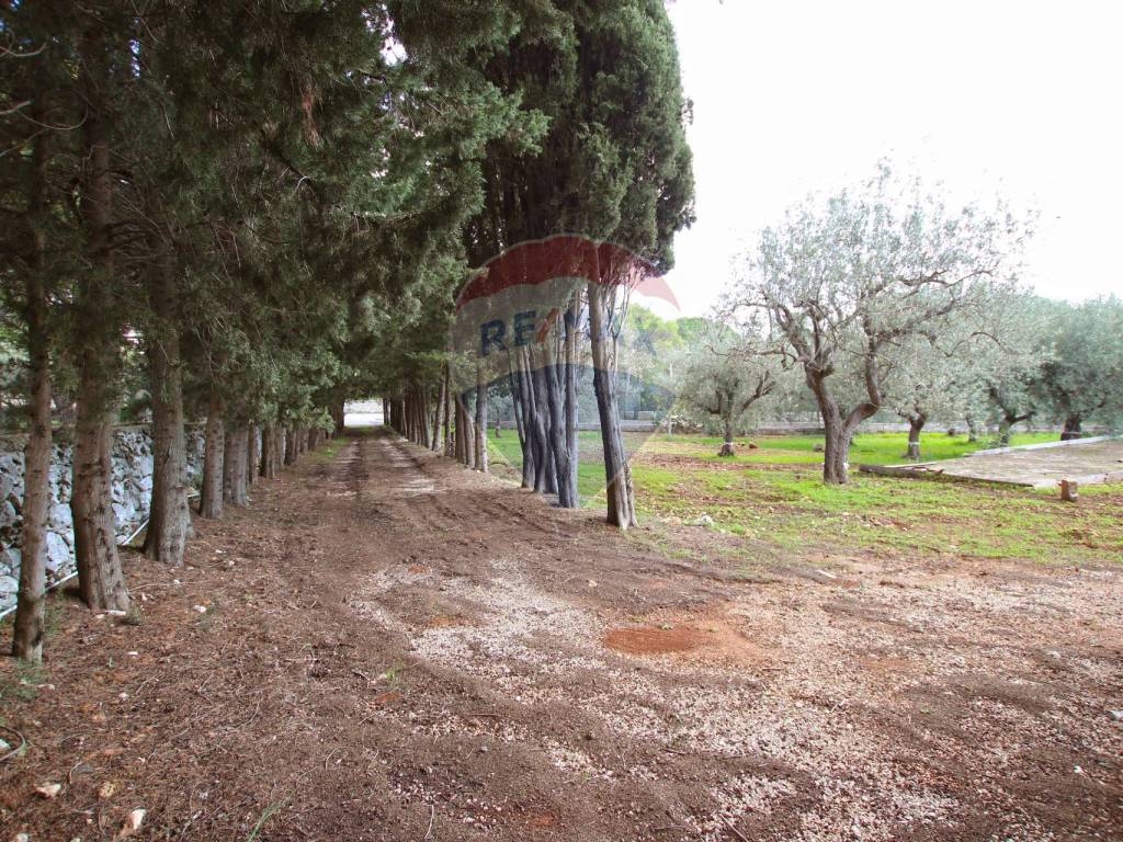 Villa a Avola in Contrada Pica snc Avola Antica - Foto 3