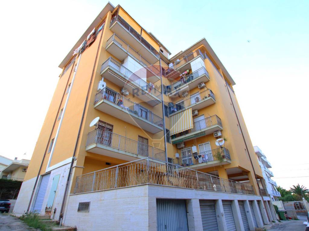 Appartamento a Siracusa in Via Grottasanta, 355 - Foto 2