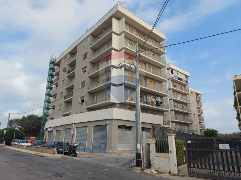 Appartamento a Siracusa in VIA AVOLA, 44 - Foto 3