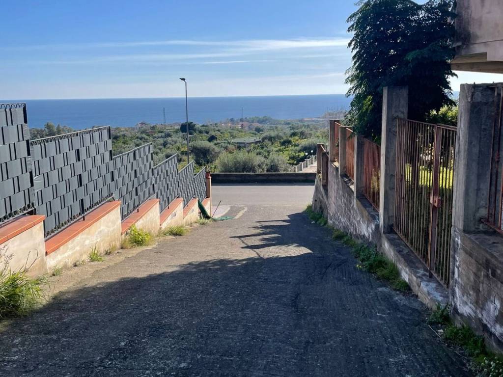 Terreno a Savoca in Via Scorsonello - Foto 5