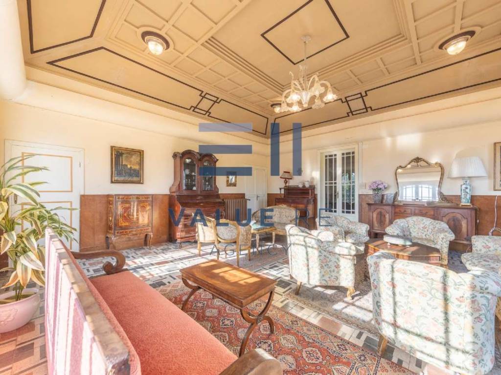Villa a Roccastrada in Località Ingegnere - Foto 4