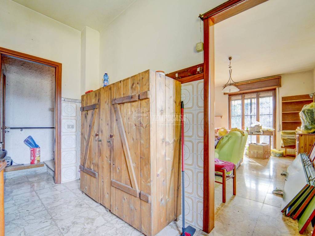 Villa a Brebbia in Via M. Buonarroti - Foto 3