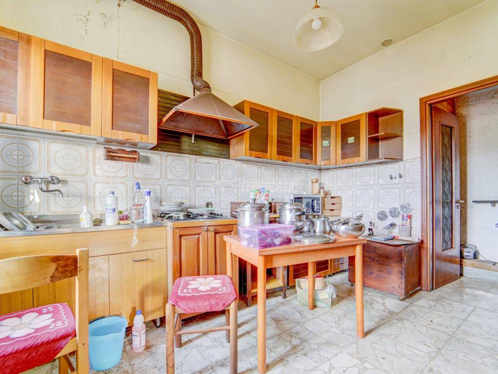 Villa a Brebbia in Via M. Buonarroti - Foto 4