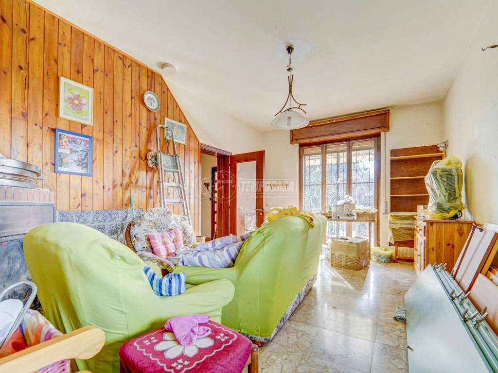 Villa a Brebbia in Via M. Buonarroti - Foto 5