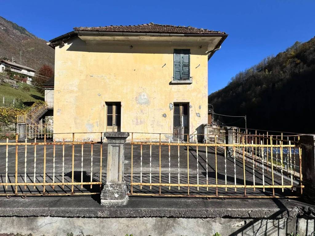Casa indipendente a Calasca-castiglione in Località Gurva, 10 - Foto 4
